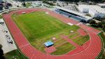 Ukończono remont bieżni na Stadionie im. Opolskich Olimpijczyków 