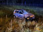 Wypadek na ulicy Niemodlińskiej w Opolu