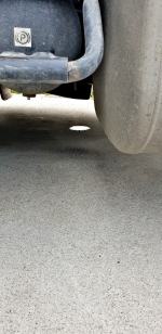 Przewoził kruszywo. Kontrola WITD wykazała nieprawidłowości