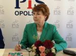 Krystyna Duda zasiądzie w Radzie Miasta Opola