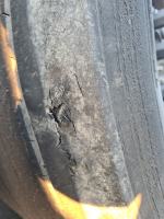 Po drogach jeżdżą pojazdy w złym stanie. Posypały się mandaty