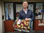 Dziś Światowy Dzień Owoców i Warzyw, a w Talentowni weekend zdrowia