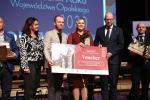 Wręczono statuetki Społecznika Roku Województwa Opolskiego i Opolskiej Niezapominajki