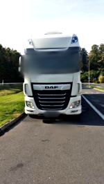 Pracowali za kółkiem ponad 30 godzin. Rażące naruszenia ukarane przez WITD