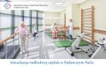 Szpital w Kędzierzynie-Koźlu zostanie rozbudowany