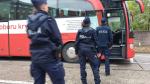Policjanci oddali krew dla dzieci i młodzieży - ofiar wypadków drogowych