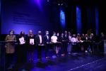  Nagrody i stypendia edukacyjne wręczone