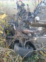 3 promile alkoholu u kierowcy, który spowodował wypadek pod Niemodlinem