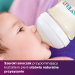 Ile butelek do karmienia przyda się na początek? Podpowiadamy