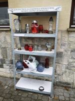 "Zniczodzielnia" przyjęła się również na cmentarzu w Opolu