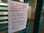 Uniwersytecki Szpital Kliniczny wprowadza czasowe ograniczenia odwiedzin pacjentów 