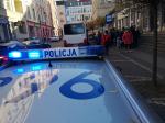 Policja kontroluje autobusy MZK. Nadal nie nosimy maseczek w środkach komunikacji
