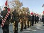 Obchody Święta Niepodległości w Opolu 