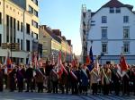 Obchody Święta Niepodległości w Opolu 