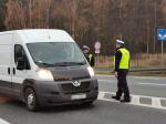 Policja trzy godziny kontrolowała kierowców. Zatrzymano 10 nietrzeźwych