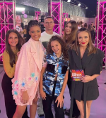 Roztańczona Milena z Prószkowa walczy o finał 