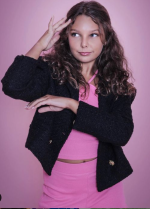 Roztańczona Milena z Prószkowa walczy o finał 