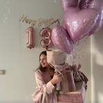 Roztańczona Milena z Prószkowa walczy o finał 