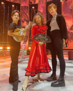 Roztańczona Milena z Prószkowa walczy o finał 