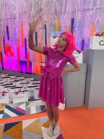 Roztańczona Milena z Prószkowa walczy o finał 