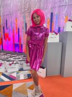 Roztańczona Milena z Prószkowa walczy o finał 