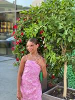 Roztańczona Milena z Prószkowa walczy o finał 