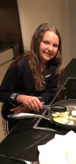 Roztańczona Milena z Prószkowa walczy o finał 