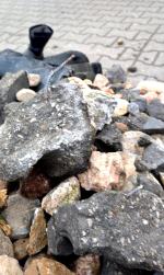 Granica: Cudzoziemcy opuścili obozowisko i przenieśli się w nieznane miejsce