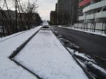 Droga łącząca ulicę Sieradzką i Bielską gotowa