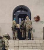 Opolscy kontrterroryści w służbie Świętego Mikołaja