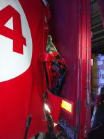 Tragiczna noc i poranek na A4. Po dwóch wypadkach autostrada zablokowana