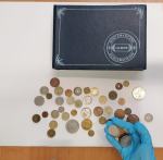 Włamywał sie i kradł - został zatrzymany