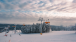 Świetne warunki narciarskie w Zieleńcu już od początku sezonu  