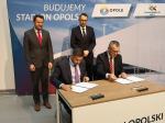 Stadion Opolski staje się faktem. Podpisano umowę 