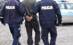 31-latek przechowywał w garażu kilkaset sztuk amunicji