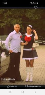 Zaginął Jerzy Ostrowski