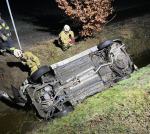 Niebezpiecznie na drogach. IMGW wydało ostrzeżenia przed oblodzeniem