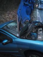 Zderzenie pojazdów w powiecie namysłowskim