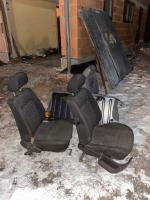 Kradli samochody i sprzedawali na części