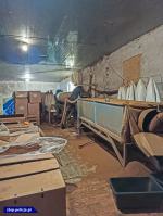 Zlikwidowana krajalnia, przejęte ponad 31 ton tytoniu