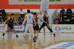 Trzecie zwycięstwo z rzędu koszykarzy Politechniki Opolskiej