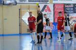 Ostatni etap El. MMP w futsalu U19 w Komprachcicach zakończony