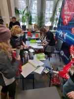 Wolontariusze WOŚP odbierają już swoje puszki. Jak ich rozpoznać?