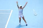Iga Świątek w półfinale tenisowego Australian Open !