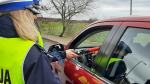 Akcja prędkość w Opolu - Rekordzista pędził ulicą Ozimską 116 km/h