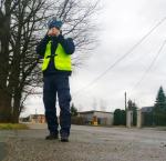 Akcja prędkość w Opolu - Rekordzista pędził ulicą Ozimską 116 km/h