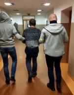 Za kradzież puszki WOŚP został pociągnięty do odpowiedzialności