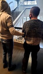 Za kradzież puszki WOŚP został pociągnięty do odpowiedzialności