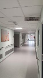 Kliniczne Centrum oddaje do użytku Pododdział Patologii Ciąży