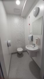 Kliniczne Centrum oddaje do użytku Pododdział Patologii Ciąży